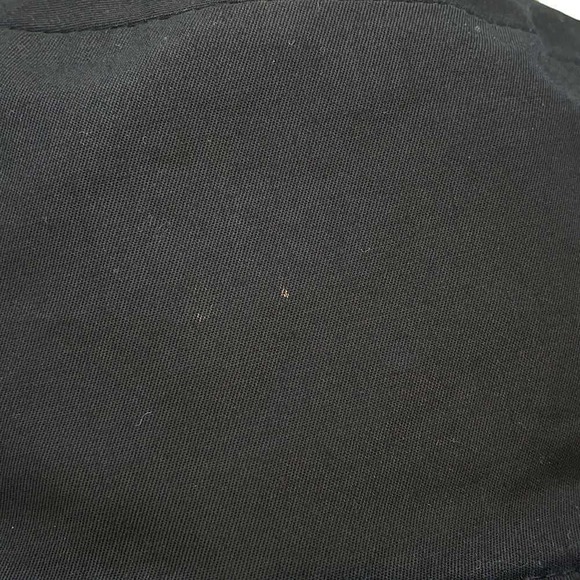 Prada Bucket Hat Re Nylon Shearling Black - Picture 12 of 15